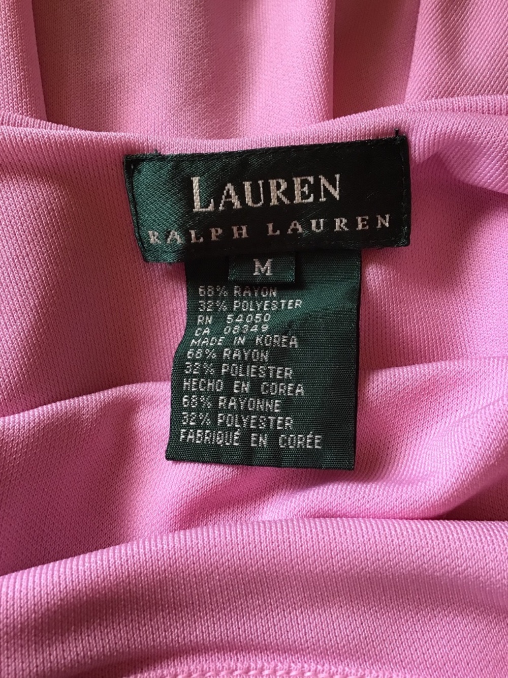 Midi dress Lauren Ralph Lauren